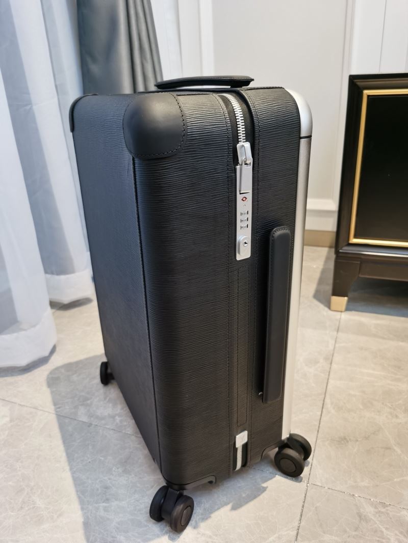 LV Suitcase